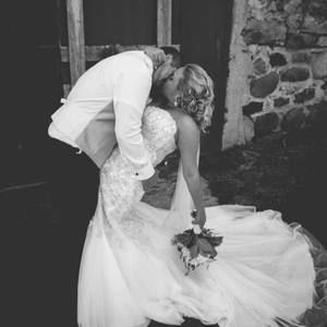 Meet your Posher, Hollie